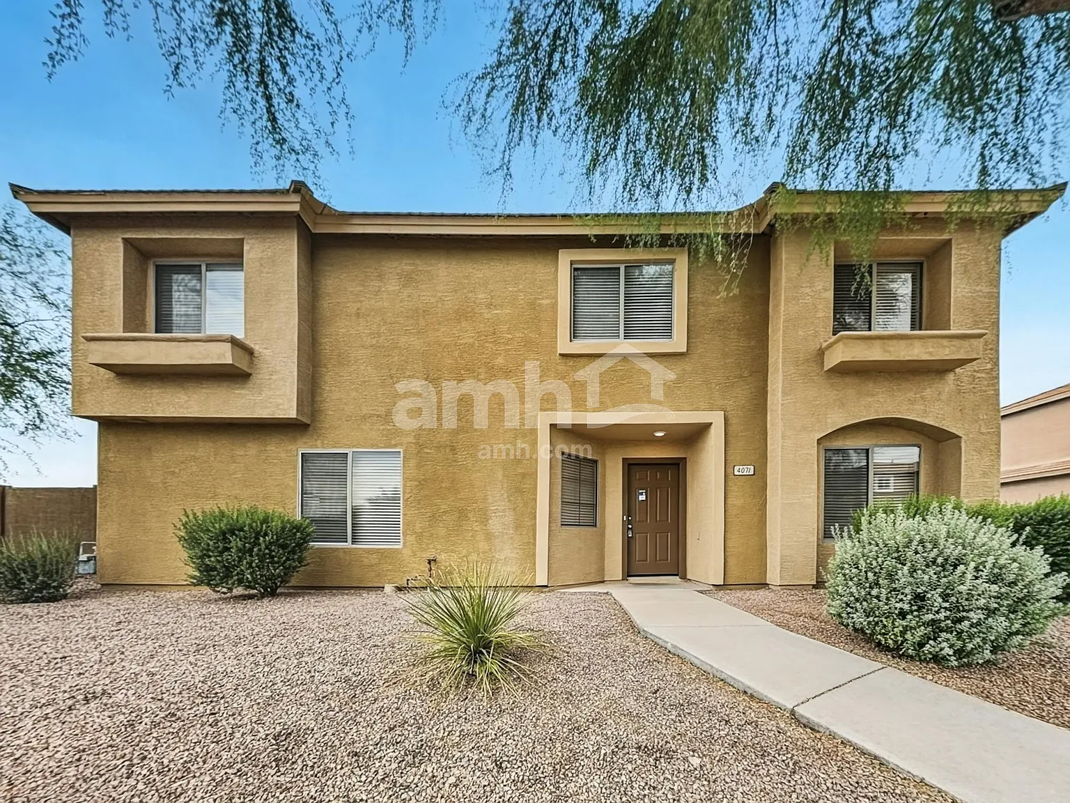 4 bed, 2.0 bath, 2177 sqft, $2,930 — Photo 1