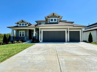 17801 Slater St, Overland Park, KS 66013