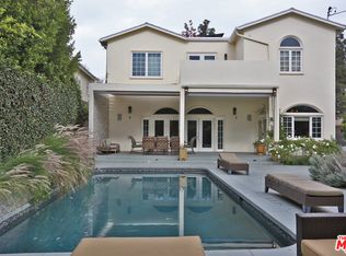 9350 Airdrome St, Los Angeles, CA 90035