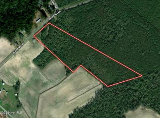 1-01 Veachs Mill Rd, Warsaw, NC 28398