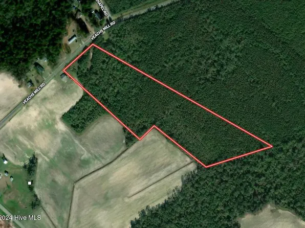 01 Veaches Mill Road, Warsaw, NC 28398
