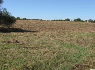 6000 Walnut Ridge Rd, Grantsburg, IL 62943