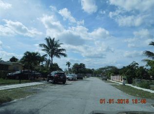 1920 NW 134th St, Miami, FL 33167