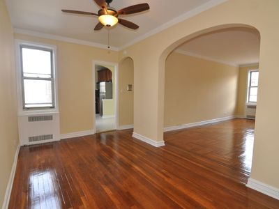 41-20 46th St #6D, Sunnyside, NY, 11104