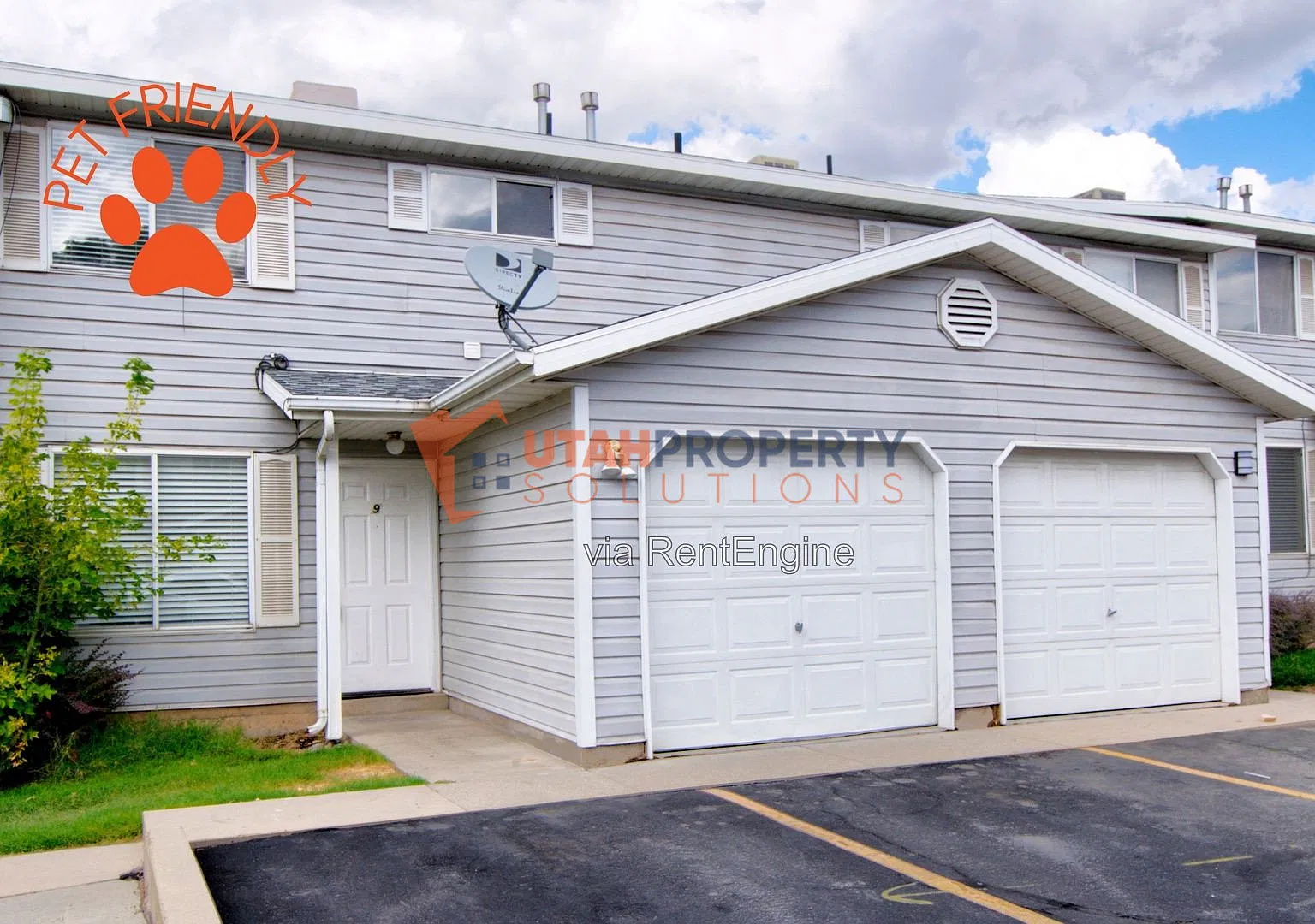 3 bed, 1.5 bath, 1098 sqft, $1,995 — Photo 1