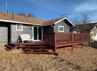 1434 Pleasant Ave, Klamath Falls, OR 97601