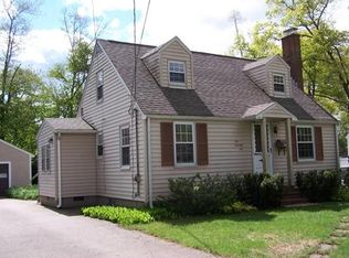 676 Ash St #0, Brockton, MA 02301