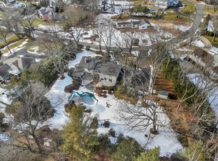 22 Manitou Rd, Westport, CT 06880