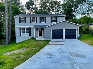 5381 Buccaneer Cir, Norcross, GA 30093