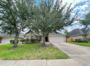 3715 Humble Dr, Manvel, TX 77578