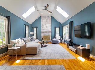1 Jennison Cir, Natick, MA 01760