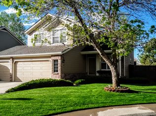 5745 S Telluride Ct, Centennial, CO 80015