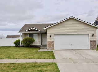 3390 W Manning Loop, Coeur D Alene, ID 83815