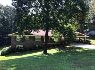 5059 Whispering Pines Dr #62, Gainesville, GA 30504