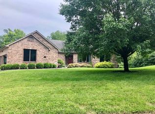 151 Shady Ln, Lawrenceburg, IN 47025