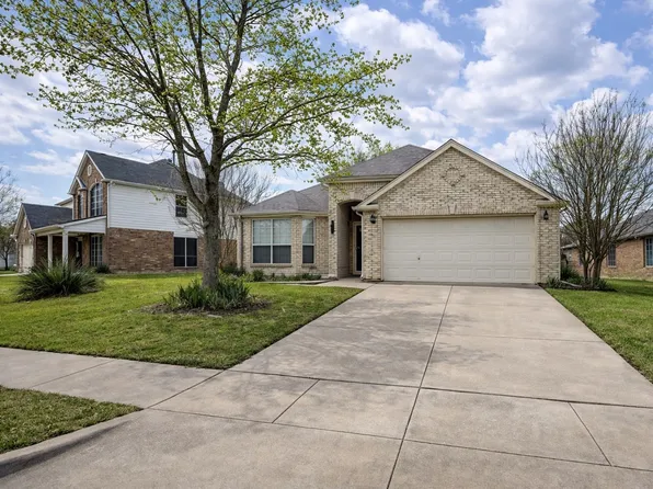 2516 Fairway View Dr, Burleson, TX 76028