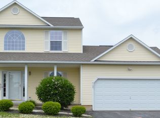 4109 Nutcracker Trl, Liverpool, NY 13090