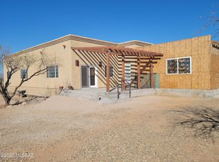 5125 S Sandario Rd, Tucson, AZ 85735