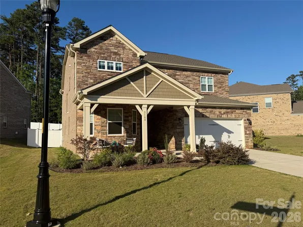 5108 Kinsbridge Dr, Mint Hill, NC 28227