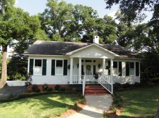 5 Spring Hill Ct, Mobile, AL 36608