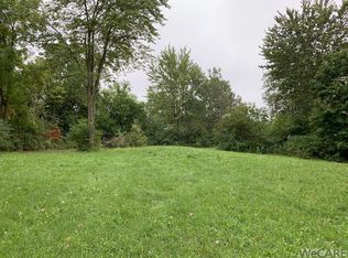 106 E Carl St, Alger, OH 45812