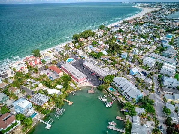 8565 W Gulf Blvd APT 29S, Treasure Island, FL 33706