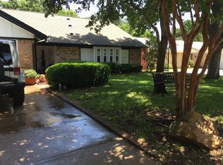 1011 Tulane Dr, Arlington, TX 76012
