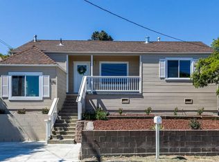 5961 Clement Ave, San Pablo, CA 94806