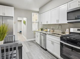 430 N Patterson Park Ave, Baltimore, MD 21231