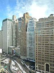 Rented by New York Residence