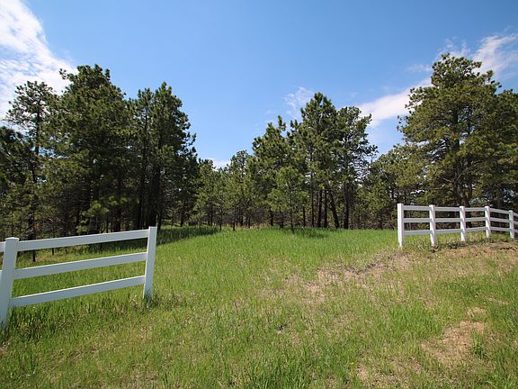 Ideal Black Forest Location