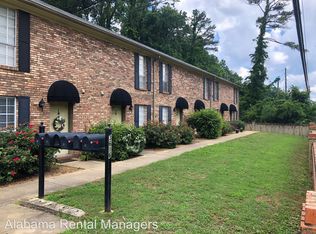 3616 Montclair Rd APT 5, Birmingham, AL 35213