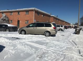 4607 Ridgewood Ave #3, Saint Louis, MO 63116