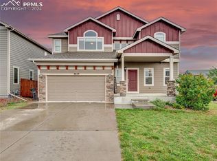 6629 Alliance Loop, Colorado Springs, CO 80925