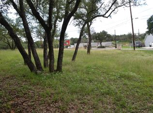 LOT 308 Rolling Hills Dr, Spicewood, TX 78669