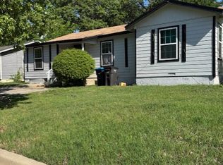 5505 Wedgwood Dr #B, Fort Worth, TX 76133