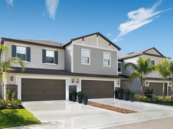 17744 Nectar Flume Dr, Land O Lakes, FL 34637