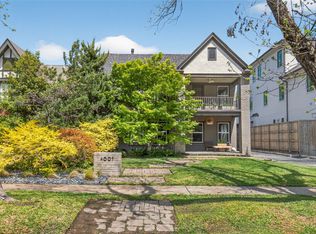 4009 Prescott Ave, Dallas, TX 75219