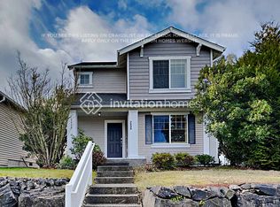 2999 McNeil St, Dupont, WA 98327