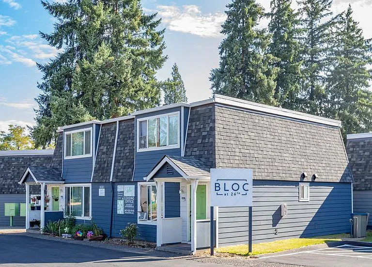 Bloc at 26th- Live your best live here! Receive up to 4 Weeks Free — Photo 2
