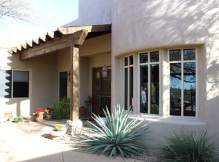 42010 N Fleming Springs Rd, Cave Creek, AZ 85331