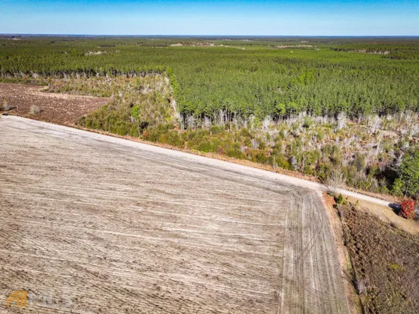 0 Leggett Rd, Odum, GA 31555