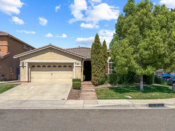 12401 Montauk Way, Rancho Cordova, CA 95742