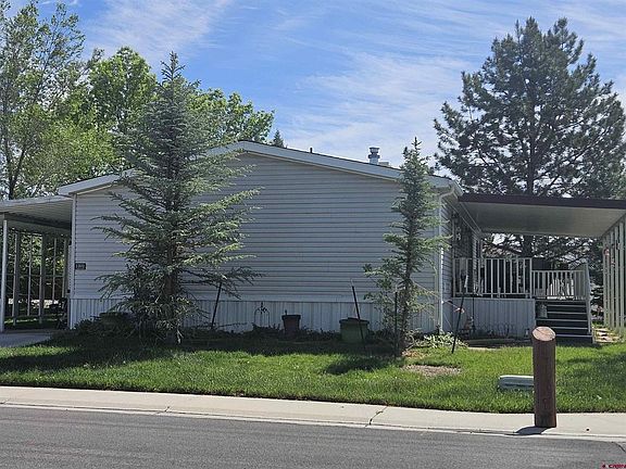 2nd image of 901 6530 #1201 Road #1201