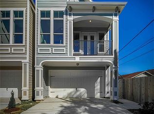 523 Fugate St, Houston, TX 77009