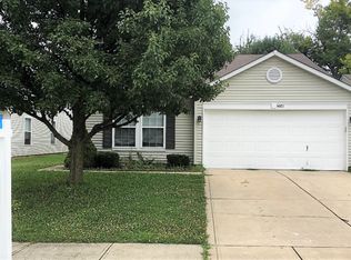 1304 Castleford Ln, Indianapolis, IN