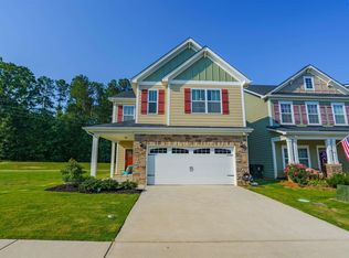 203 Garden Gate Way, Lexington, SC 29072