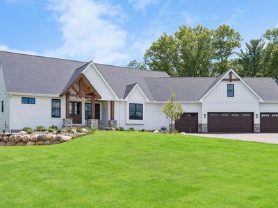 2374 Swedish Dr NE, Ham Lake, MN, 55304