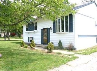 2571 Redstart Dr, Fairfield, OH 45014