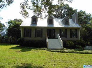 1160 Camp Branch Rd, Alabaster, AL 35007